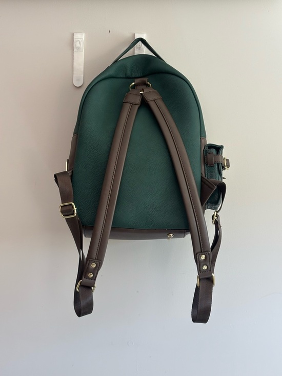 patagonia hip bag Terravia Mini Pack 3 Rod Compact Fishing in pockets and zippered fishing for fun baitcaster Size:Flat-Sided 2.5 Square Bill